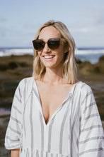 Load image into Gallery viewer, SUNGLASSES-BELLA-MIDNIGHT