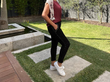 Load image into Gallery viewer, Channel Silky Camisole - Military Green (3 piece set available)