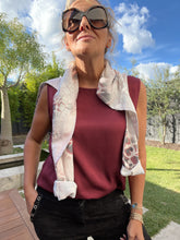 Load image into Gallery viewer, Silky Feminine Camisole - 3 piece set available, Layers