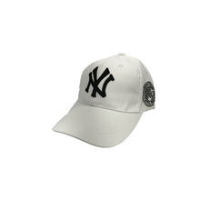 Load image into Gallery viewer, Hat - NY - Baseball Cap - Camo
