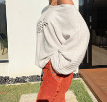 Load image into Gallery viewer, Autuuno Corduroy Pant - Red Coccio