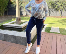 Load image into Gallery viewer, Autuuno Corduroy Pant - Red Coccio