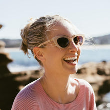 Load image into Gallery viewer, Sunglasses -Savanah-NUDE