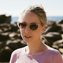 Load image into Gallery viewer, Sunglasses -Savanah-NUDE