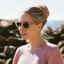Load image into Gallery viewer, Sunglasses -Savanah-Blush Pink