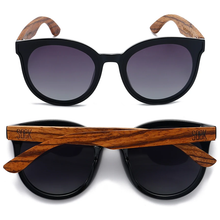 Load image into Gallery viewer, SUNGLASSES-BELLA-MIDNIGHT