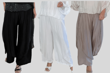 Load image into Gallery viewer, Dolci - Silk Pants