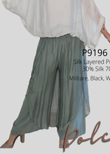 Load image into Gallery viewer, Dolci - Silk Pants