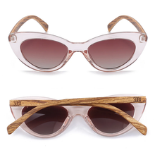 Load image into Gallery viewer, Sunglasses -Savanah-Blush Pink
