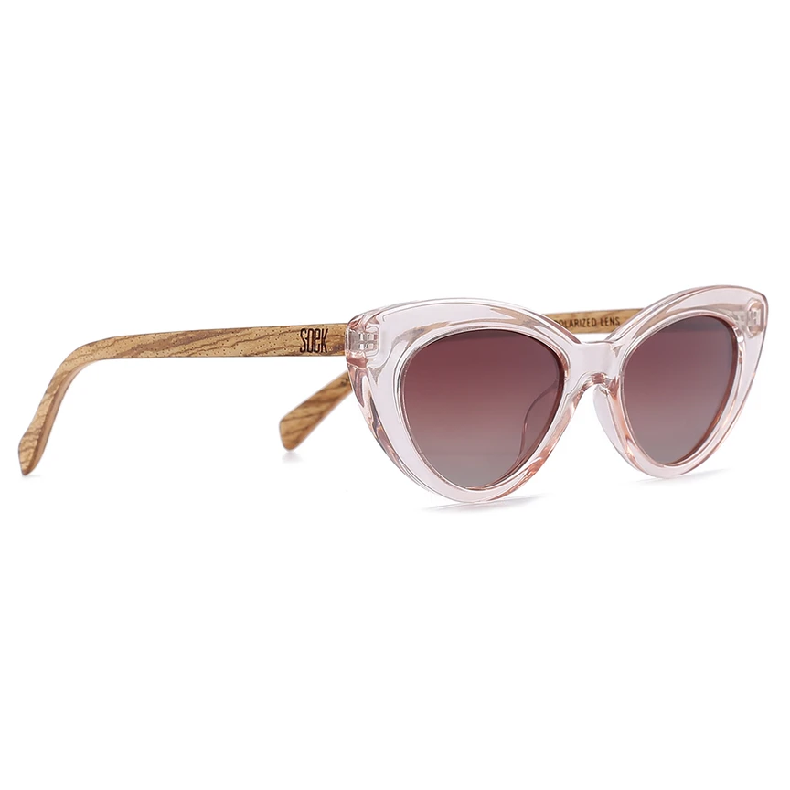 Sunglasses -Savanah-Blush Pink