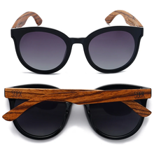 Load image into Gallery viewer, SUNGLASSES-BELLA-MIDNIGHT
