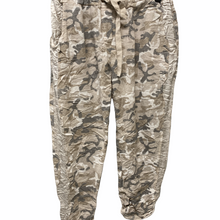 Load image into Gallery viewer, Pants - P51998 - Panna Camo Military
